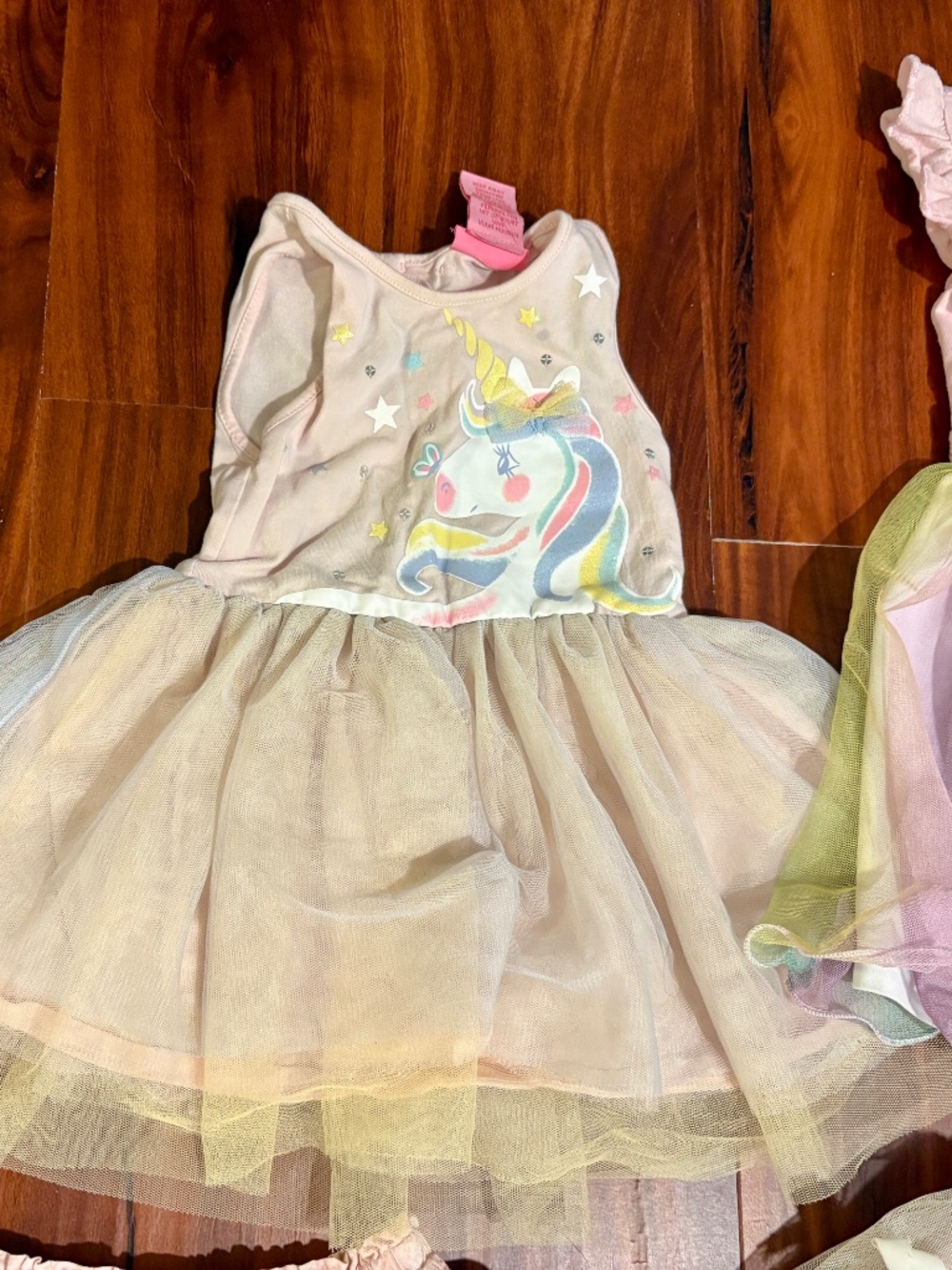 Girl 2T -4T bundle clothing lot - Picture 11 of 14